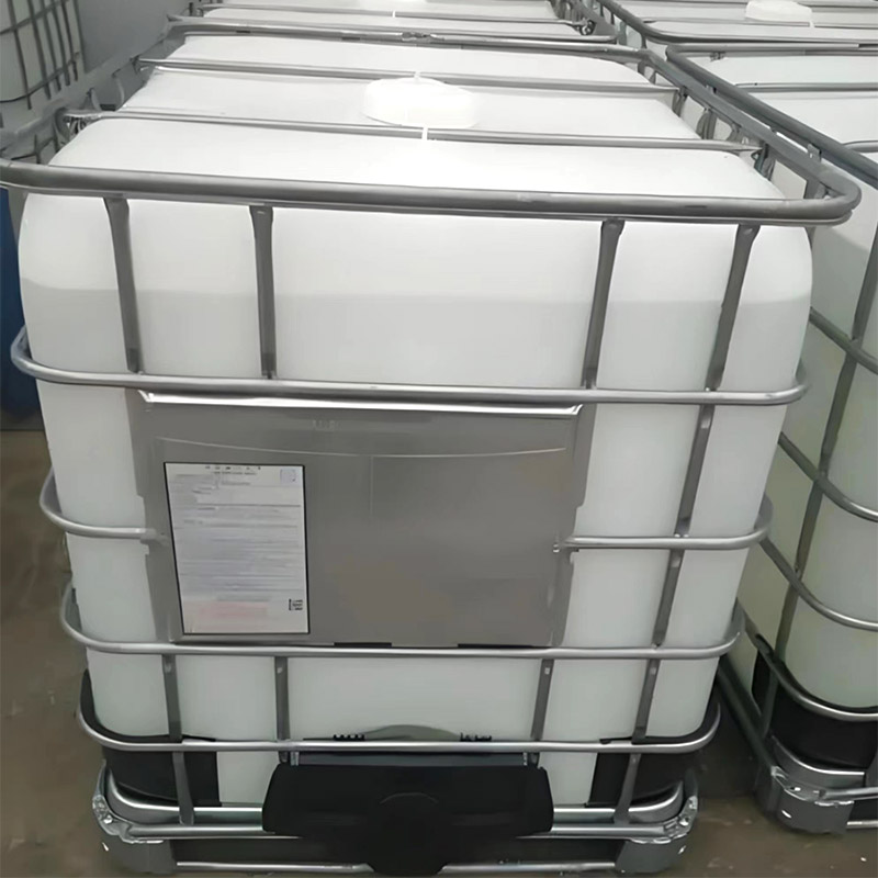 왜 액체 제빙제를 사용합니까? - 겨울 생존 가이드